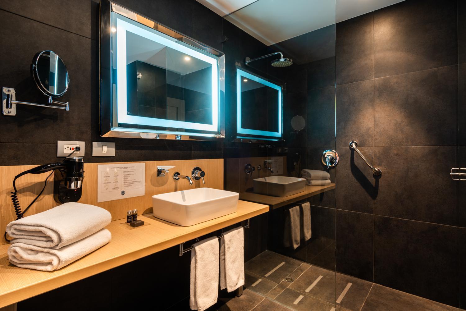 Novotel Bogota Parque 93 Eksteriør bilde
